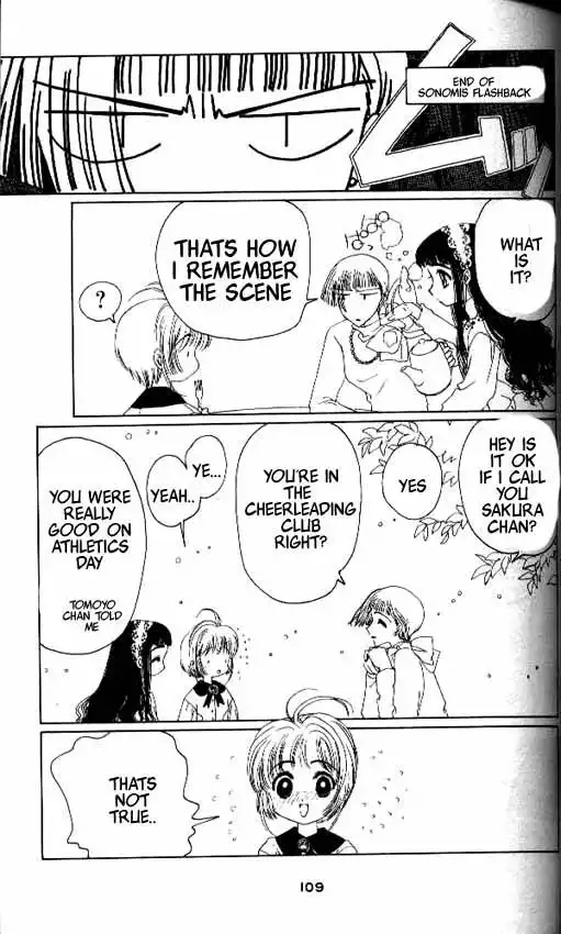 Card Captor Sakura Chapter 13 16